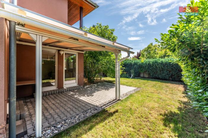 Prodej rodinného domu, Chýně, Točivá, 113 m2