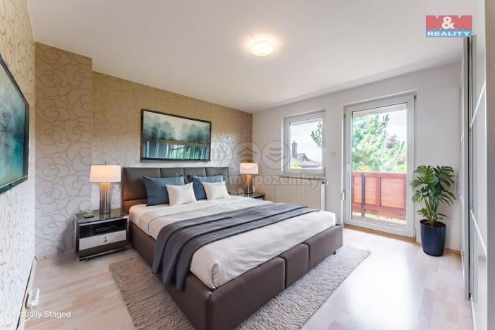 Prodej rodinného domu, Chýně, Točivá, 113 m2