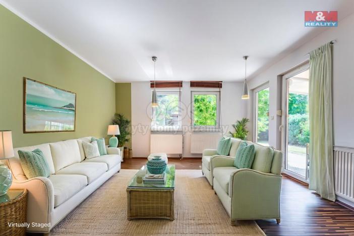 Prodej rodinného domu, Chýně, Točivá, 113 m2