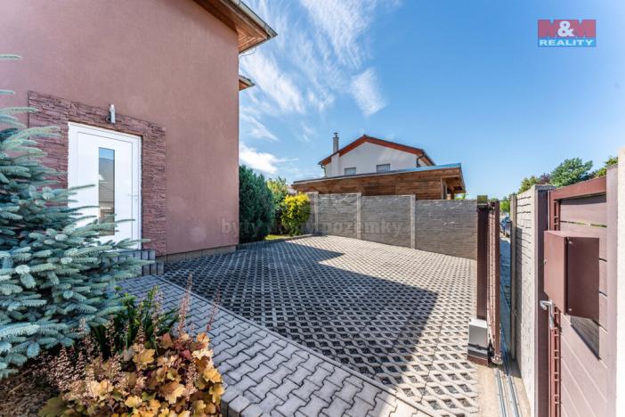 Prodej rodinného domu, Chýně, Točivá, 113 m2