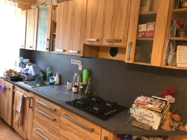 Prodej bytu 2+1, Jihlava, Telečská, 66 m2