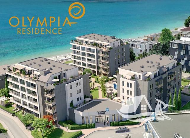 Prodej bytu 3+kk, Ravda, Bulharsko, 101 m2