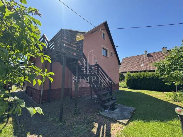 Prodej rodinného domu, Velké Karlovice, 188 m2