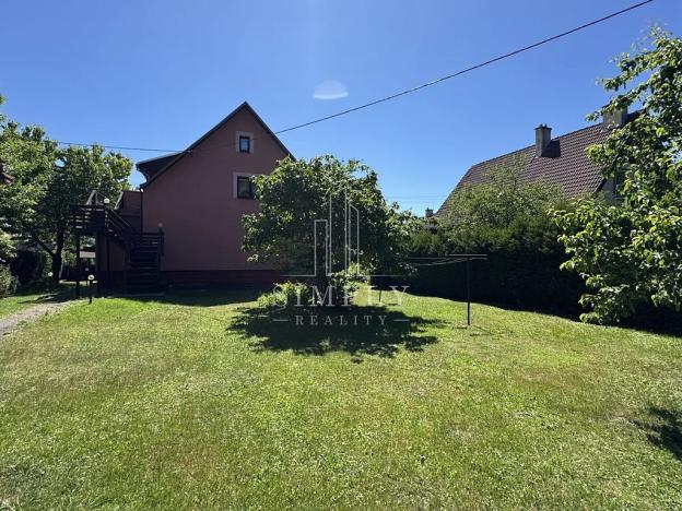 Prodej rodinného domu, Velké Karlovice, 188 m2