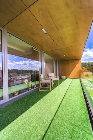 Prodej bytu 3+kk, Praha, Mezitraťová, 65 m2