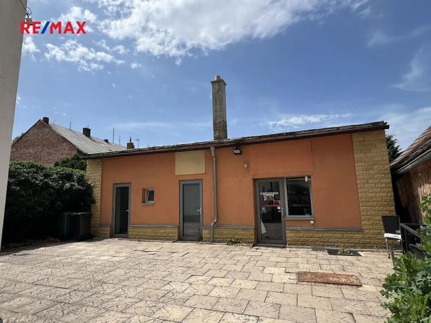 Prodej ubytování, Lázně Bohdaneč, Langrova, 225 m2