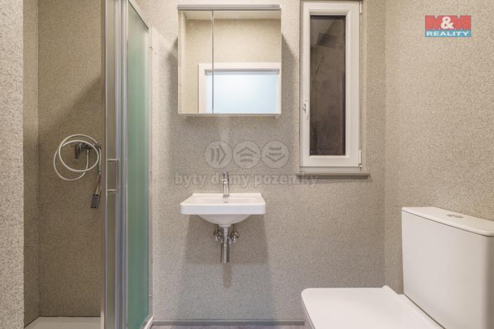 Prodej mobilheimu, Cheb, Vrchlického, 30 m2