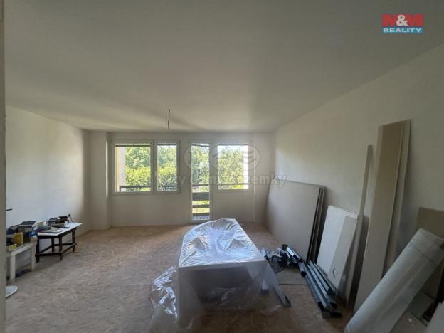 Prodej rodinného domu, Novosedlice, Bystřická, 110 m2