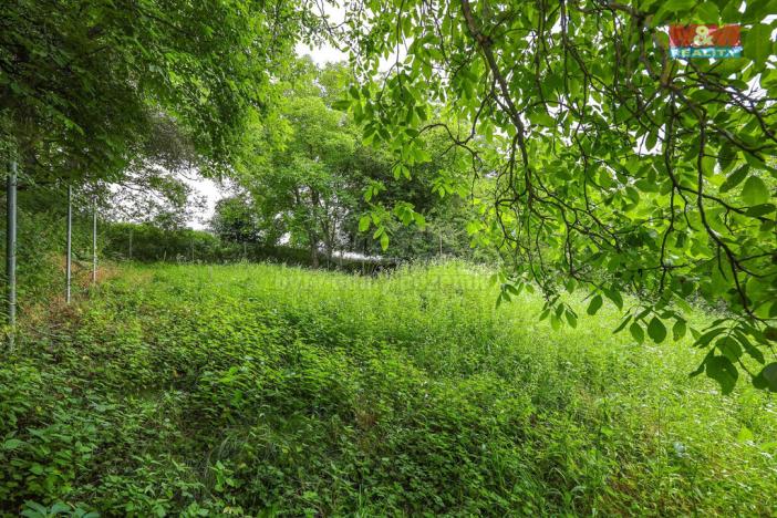 Prodej zahrady, Kokory, 463 m2