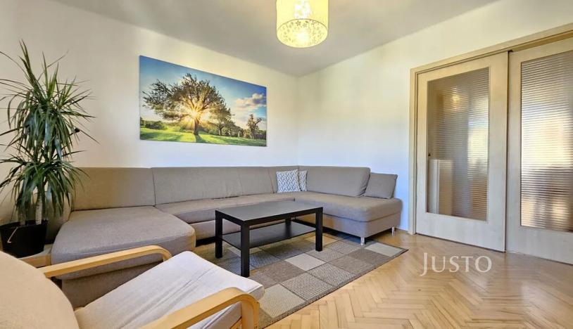 Prodej bytu 3+1, Písek, Za Pazdernou, 74 m2