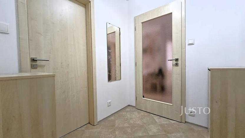 Prodej bytu 3+1, Písek, Za Pazdernou, 74 m2