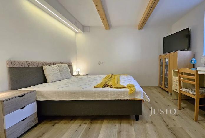 Prodej rodinného domu, Písek, Nová, 276 m2