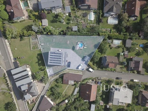 Prodej rodinného domu, Písek, Nová, 276 m2