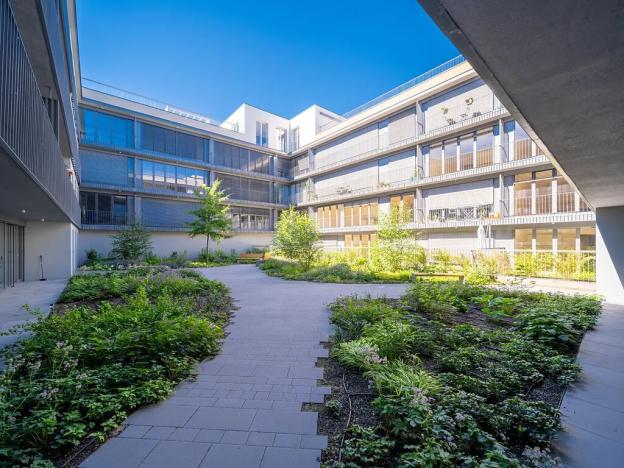 Pronájem bytu 2+kk, Ostrava, Dlouhá, 50 m2