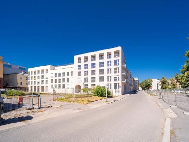 Pronájem bytu 2+kk, Ostrava, Dlouhá, 50 m2