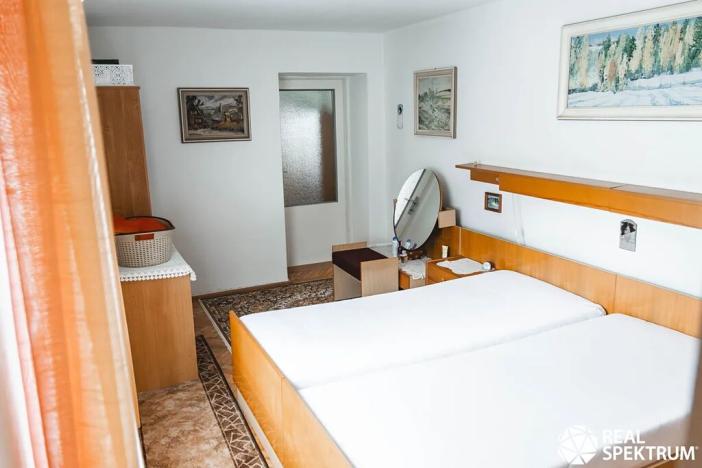 Prodej rodinného domu, Brněnec, 80 m2