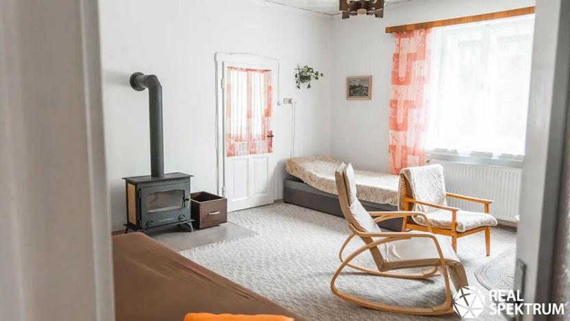 Prodej rodinného domu, Brněnec, 80 m2