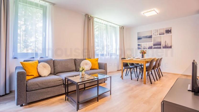 Prodej bytu 4+kk, Vrchlabí, Horská, 91 m2