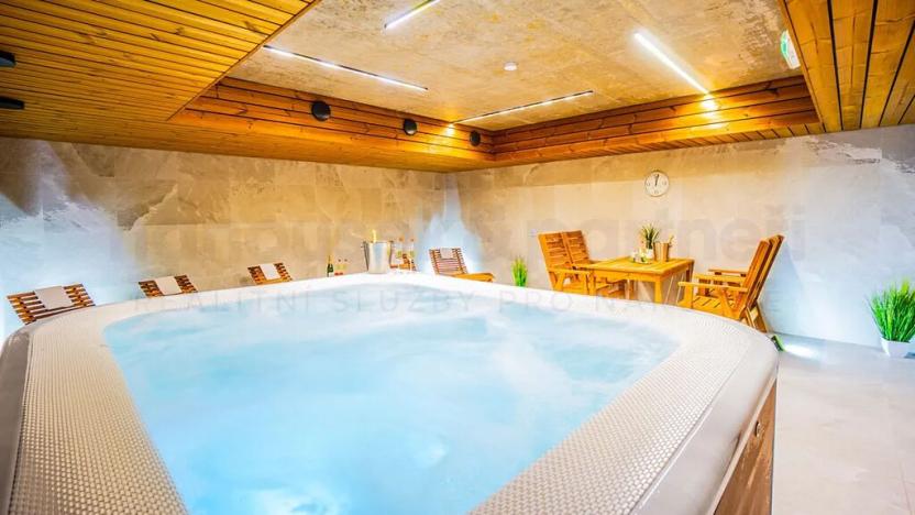 Prodej bytu 4+kk, Vrchlabí, Horská, 91 m2