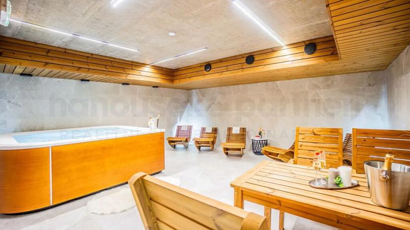 Prodej bytu 4+kk, Vrchlabí, Horská, 91 m2