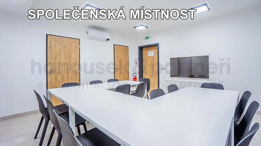 Prodej bytu 4+kk, Vrchlabí, Horská, 91 m2