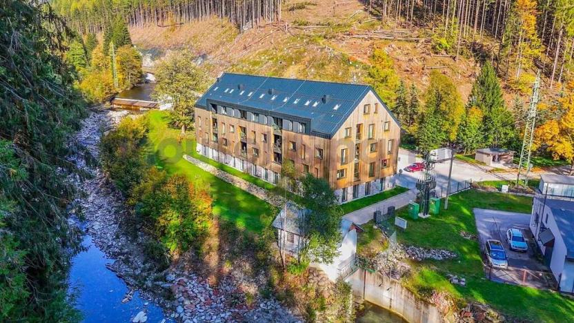 Prodej bytu 4+kk, Vrchlabí, Horská, 91 m2