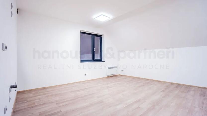 Prodej bytu 2+kk, Vrchlabí, Horská, 56 m2