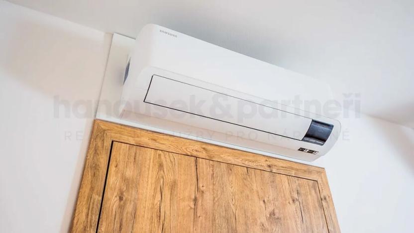 Prodej bytu 2+kk, Vrchlabí, Horská, 56 m2