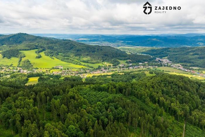 Prodej pozemku pro bydlení, Vernířovice, 1493 m2