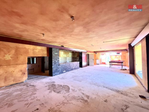 Pronájem obchodního prostoru, Vysoká - Bartultovice, 300 m2