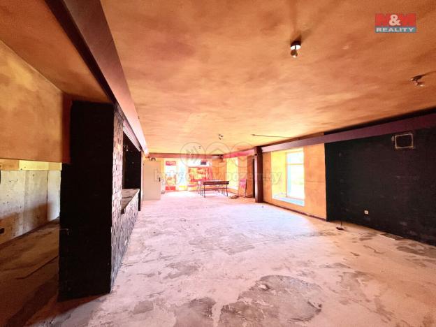 Pronájem obchodního prostoru, Vysoká - Bartultovice, 300 m2