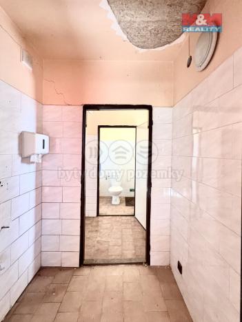 Pronájem obchodního prostoru, Vysoká - Bartultovice, 300 m2