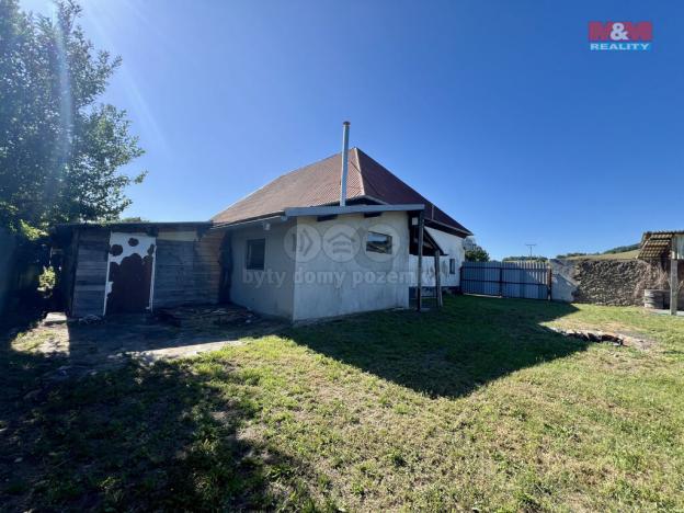 Pronájem obchodního prostoru, Vysoká - Bartultovice, 300 m2