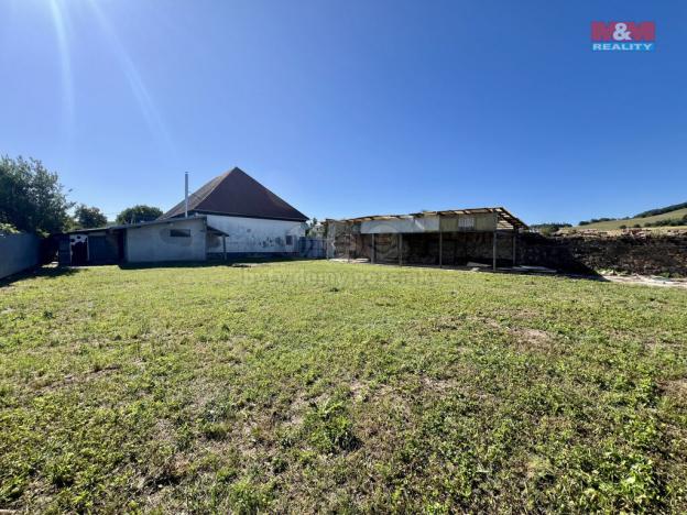 Pronájem obchodního prostoru, Vysoká - Bartultovice, 300 m2