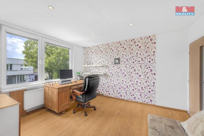 Prodej rodinného domu, Hradec Králové - Plotiště nad Labem, Zahrádkářská, 110 m2