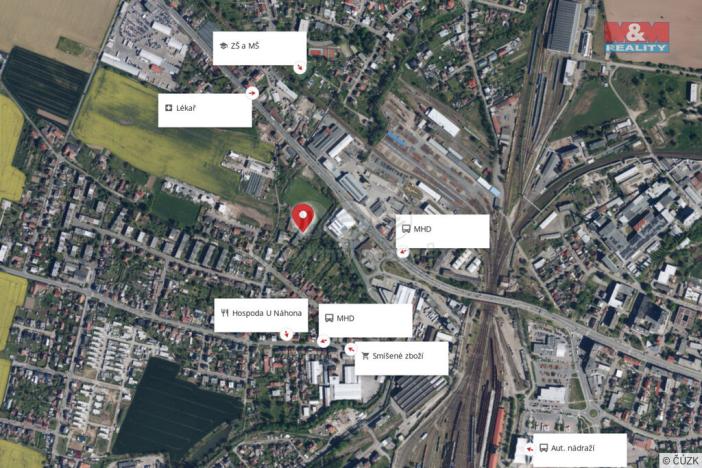 Prodej rodinného domu, Hradec Králové - Plotiště nad Labem, Zahrádkářská, 110 m2