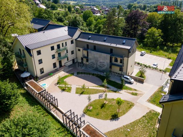 Prodej bytu 3+kk, Štramberk, K Očnímu, 103 m2