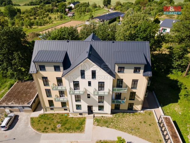 Prodej bytu 3+kk, Štramberk, K Očnímu, 103 m2