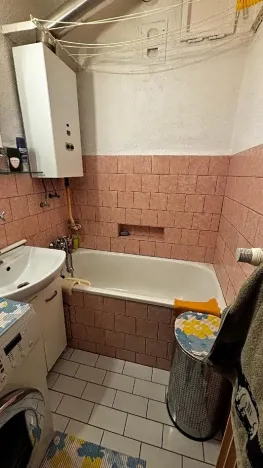 Prodej bytu 2+1, Ostrava, Hulvácká, 53 m2