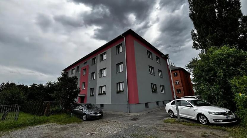 Prodej bytu 2+1, Ostrava, Hulvácká, 53 m2