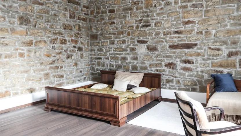 Pronájem vícegeneračního domu, Vraný, 258 m2