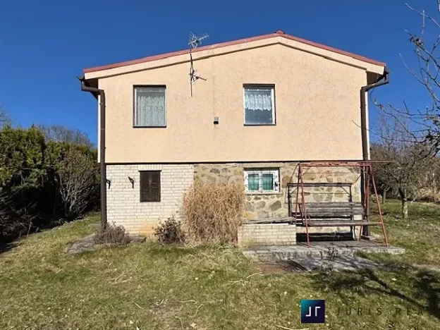 Prodej chaty, Mnichovice, 55 m2
