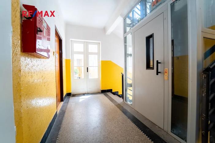 Prodej bytu 4+1, Praha - Bubeneč, Jugoslávských partyzánů, 108 m2