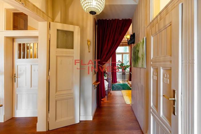 Pronájem bytu 3+kk, Praha - Nové Město, Masarykovo nábřeží, 129 m2