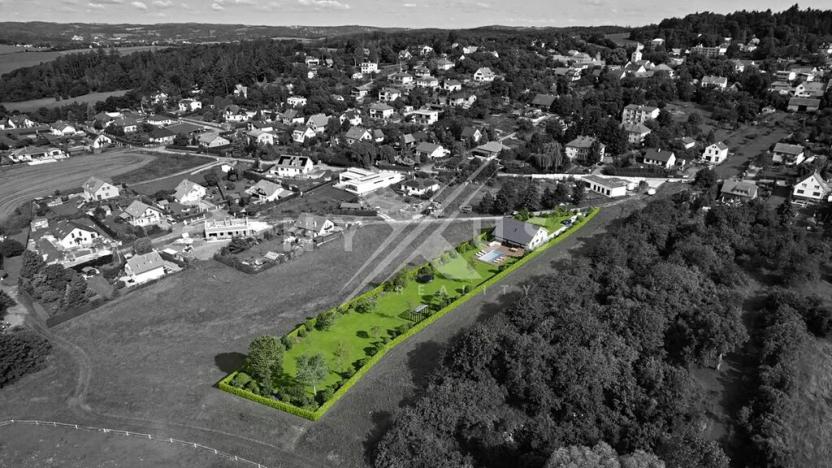 Prodej pozemku pro bydlení, Ondřejov, Luční, 3701 m2