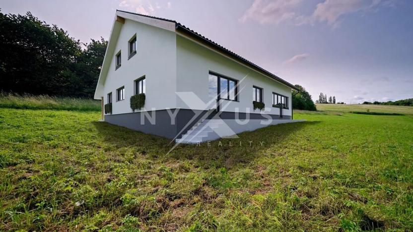 Prodej pozemku pro bydlení, Ondřejov, Luční, 3701 m2