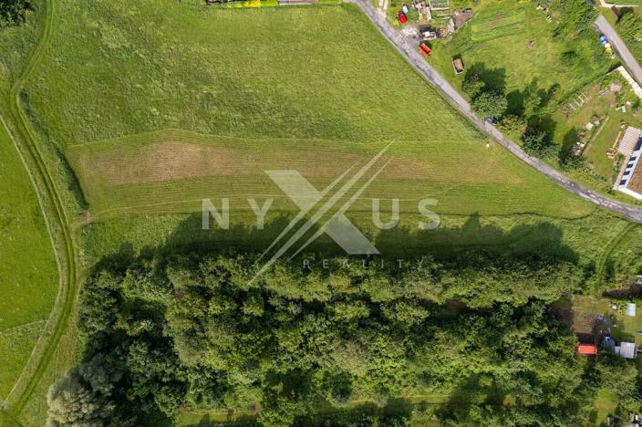 Prodej pozemku pro bydlení, Ondřejov, Luční, 3701 m2