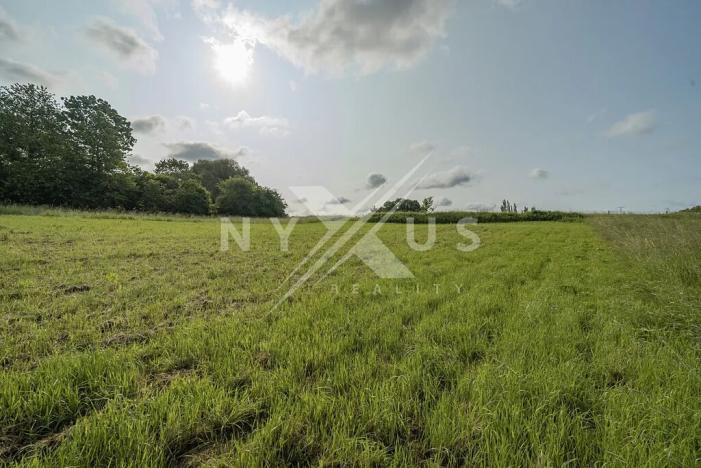 Prodej pozemku pro bydlení, Ondřejov, Luční, 3701 m2