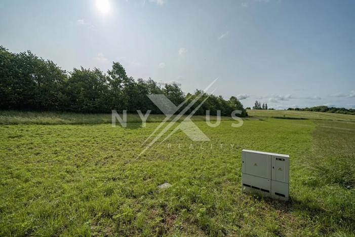 Prodej pozemku pro bydlení, Ondřejov, Luční, 3701 m2