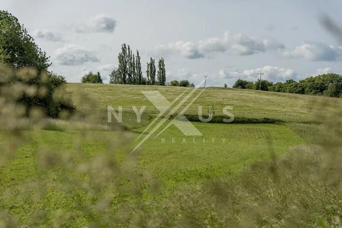 Prodej pozemku pro bydlení, Ondřejov, Luční, 3701 m2